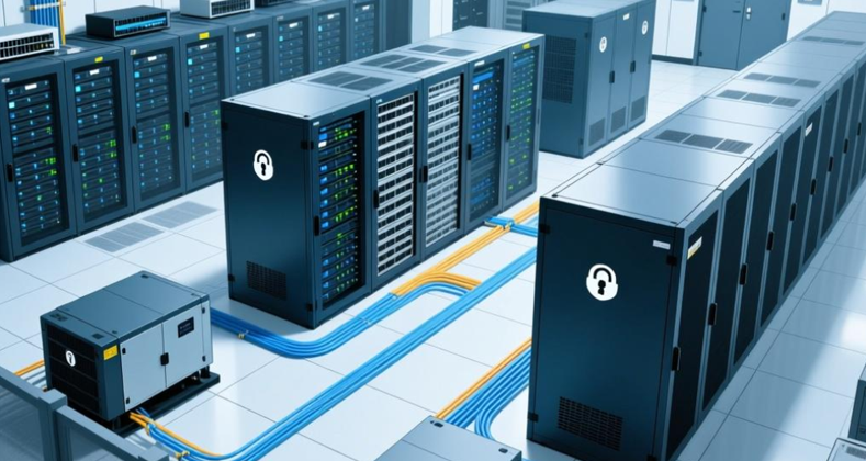 成都高电机柜租赁流程是什么