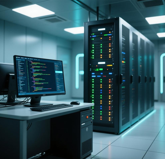 大模型推理与部署