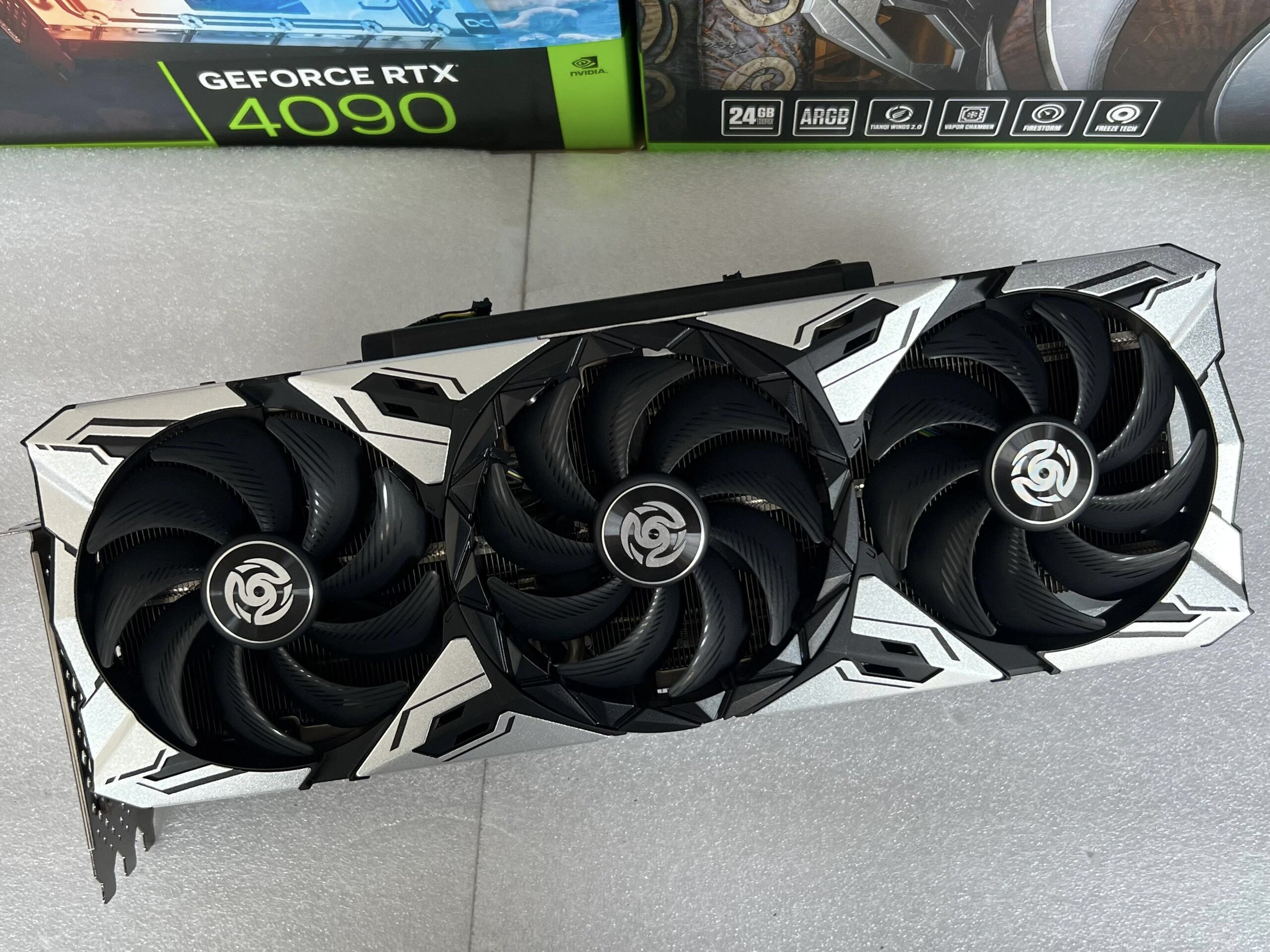 RTX 4090  可以用在哪些场景？